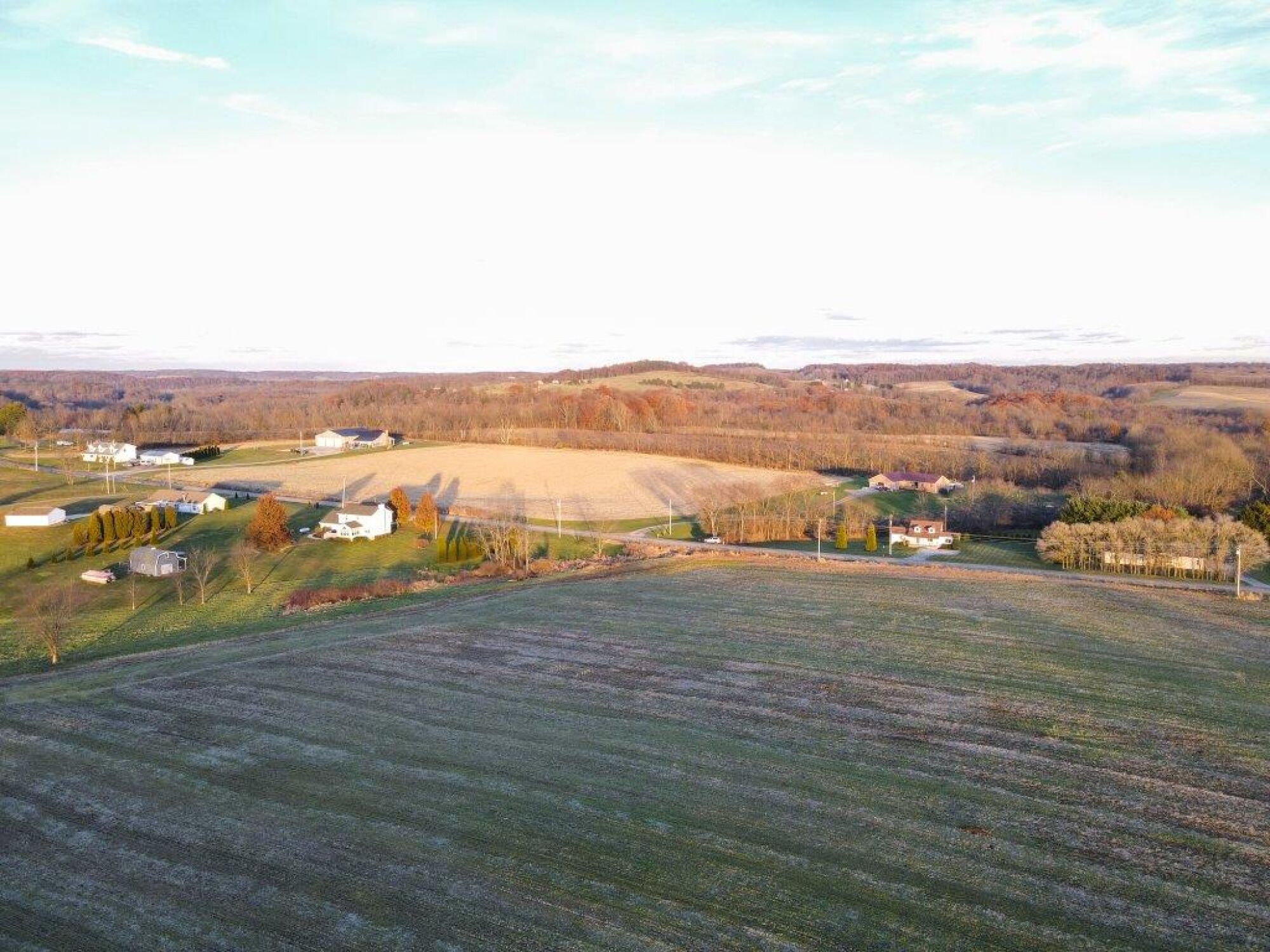 Building Sites – 8.9 Acres – Dundee featured photo 4