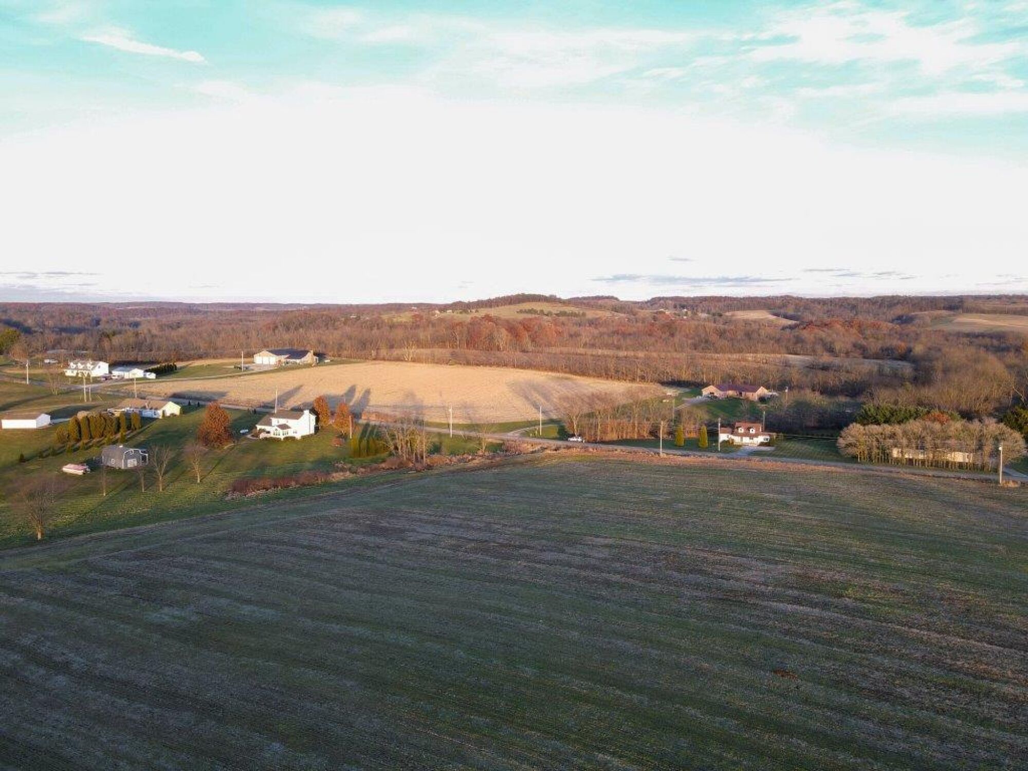 Building Sites – 8.9 Acres – Dundee featured photo 5