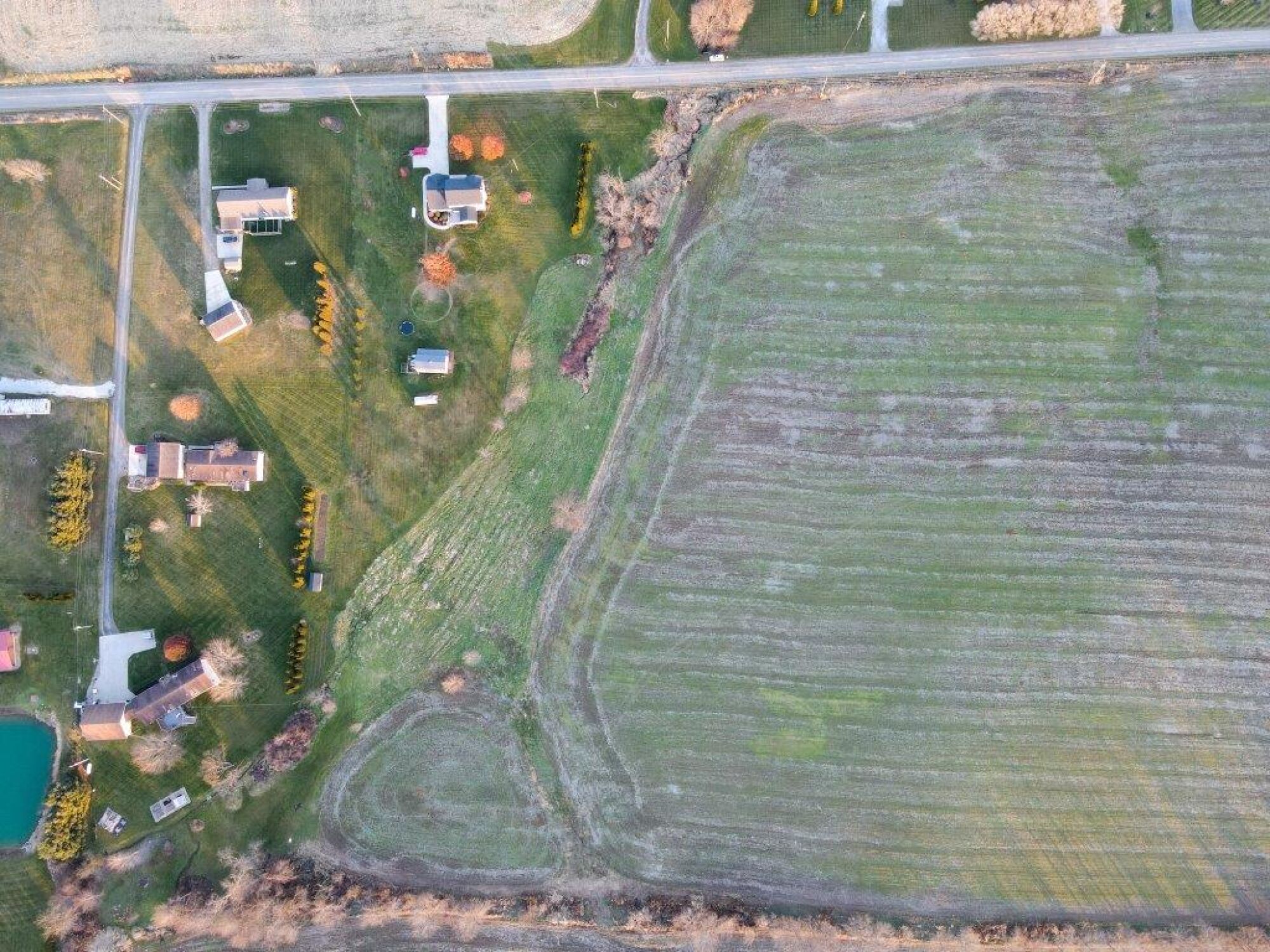 Building Sites – 8.9 Acres – Dundee featured photo 10