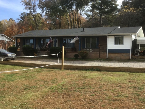 CAVE SPRING, GA-INVESTMENT PROPERTY AUCTION | SOLD featured photo