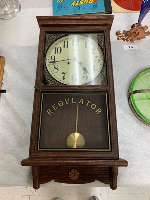 Furniture, Steins, Tools, Handicap Equip., & Collectibles - Online Consignment Auction Evansville, IN featured photo 8
