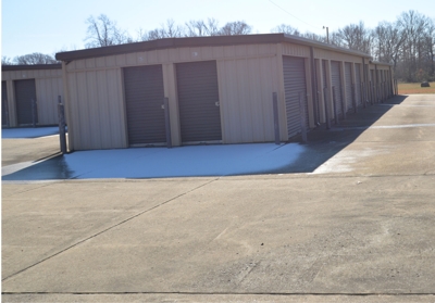 Mini Storage Lien Auction 1-18-22 featured photo