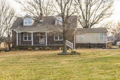 3 Bedroom, 3.5 Bath Home with Barn on 15.1+/- Acres - Real Estate Auction Evansville, IN featured photo 2