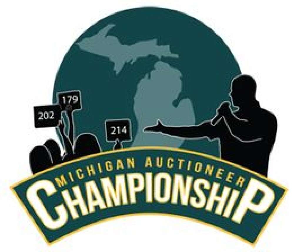 MAA Annual Michigan Auctioneer & Ringman Championship featured photo 1