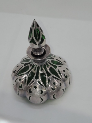 Oxford MS Antiques, Sterling Silver, Collectibles, Pottery Online Auction featured photo 4