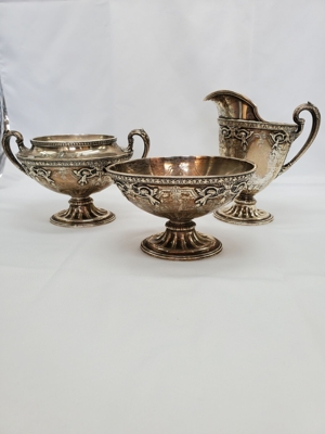 Oxford MS Antiques, Sterling Silver, Collectibles, Pottery Online Auction featured photo 5