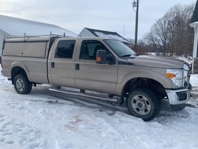 Tools, Equipment, and Personal Property Auction, Nashville, MI featured photo