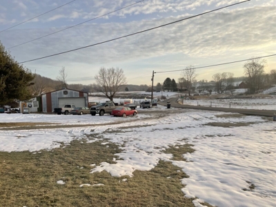 Pre 19th Century Home with Shop and Prime Building Acreage featured photo 9
