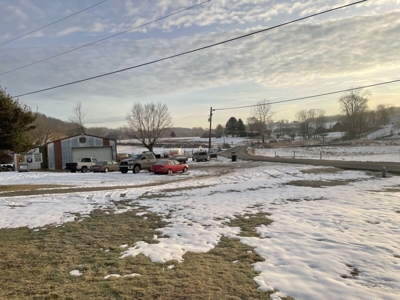 Pre 19th Century Home with Shop and Prime Building Acreage featured photo 10