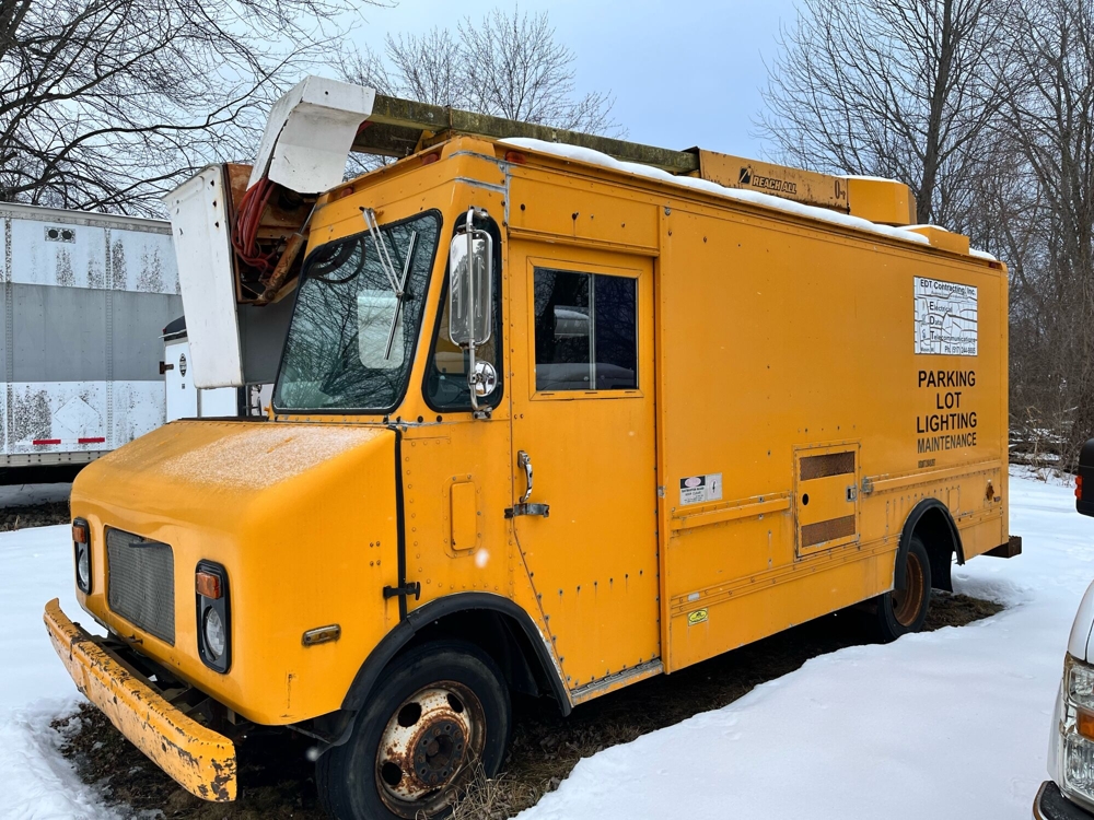 EDT Electrical Business Liquidation featured photo 1