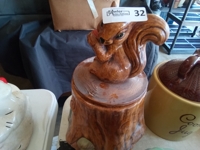 It's Cookie Time:  Nothing But Vintage Cookie Jars featured photo 11