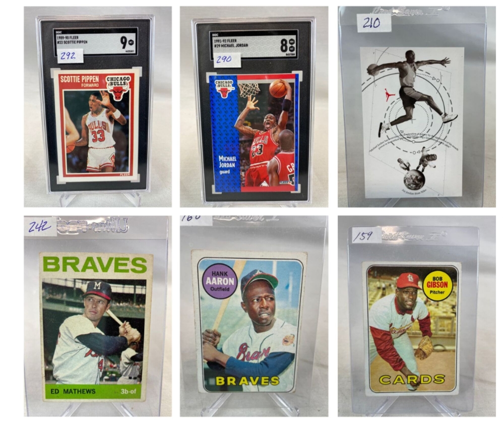 Sports Auction #4 featured photo 1