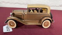 Cooper Woodworking and Hubley Model Auction featured photo 2