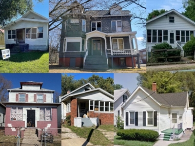 Peoria IL Real Estate Consignment Auction featured photo 1
