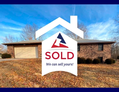 Ranch Style Home with Finished Basement on 6 Ac. +/- Located in Northeast Columbia featured photo