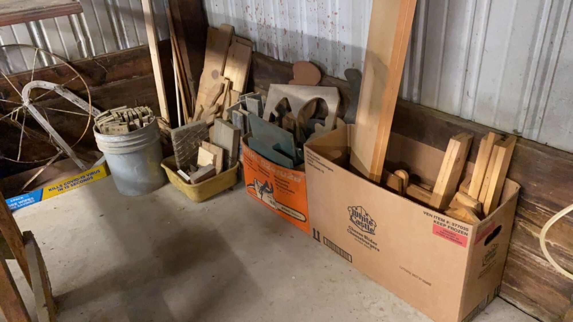 Cambridge Content Online Auction featured photo 3