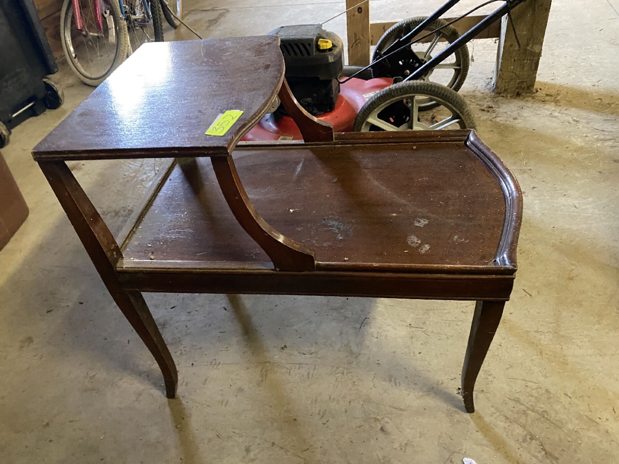 Cambridge Content Online Auction featured photo 12