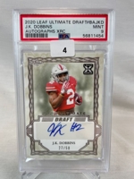 Sports Auction #6- PSA Graded Cards featured photo 7