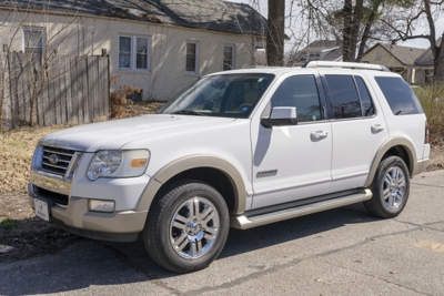 Vehicles, Carport, Yard Barn, & Household - Online Auction Evansville, IN featured photo 3