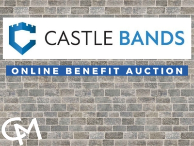 Castle High School Bands Benefit Auction 2022 featured photo 1