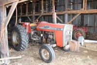 TRACTORS - FARM EQUIP. - FARM WAGON - RIDING MOWER - TOOLS - ANTIQUES - MISC. - Online Bidding Only ends Thursday, April 28th @ 5:00 PM CDT featured photo 1