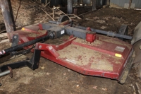 TRACTORS - FARM EQUIP. - FARM WAGON - RIDING MOWER - TOOLS - ANTIQUES - MISC. - Online Bidding Only ends Thursday, April 28th @ 5:00 PM CDT featured photo 2
