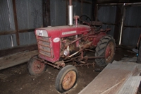 TRACTORS - FARM EQUIP. - FARM WAGON - RIDING MOWER - TOOLS - ANTIQUES - MISC. - Online Bidding Only ends Thursday, April 28th @ 5:00 PM CDT featured photo 3