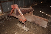 TRACTORS - FARM EQUIP. - FARM WAGON - RIDING MOWER - TOOLS - ANTIQUES - MISC. - Online Bidding Only ends Thursday, April 28th @ 5:00 PM CDT featured photo 4