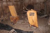 TRACTORS - FARM EQUIP. - FARM WAGON - RIDING MOWER - TOOLS - ANTIQUES - MISC. - Online Bidding Only ends Thursday, April 28th @ 5:00 PM CDT featured photo 6