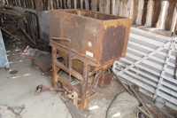 TRACTORS - FARM EQUIP. - FARM WAGON - RIDING MOWER - TOOLS - ANTIQUES - MISC. - Online Bidding Only ends Thursday, April 28th @ 5:00 PM CDT featured photo 7