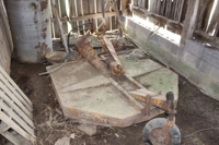 TRACTORS - FARM EQUIP. - FARM WAGON - RIDING MOWER - TOOLS - ANTIQUES - MISC. - Online Bidding Only ends Thursday, April 28th @ 5:00 PM CDT featured photo 9