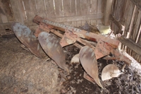TRACTORS - FARM EQUIP. - FARM WAGON - RIDING MOWER - TOOLS - ANTIQUES - MISC. - Online Bidding Only ends Thursday, April 28th @ 5:00 PM CDT featured photo 10