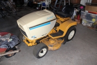 TRACTORS - FARM EQUIP. - FARM WAGON - RIDING MOWER - TOOLS - ANTIQUES - MISC. - Online Bidding Only ends Thursday, April 28th @ 5:00 PM CDT featured photo 11