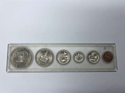 Coins featured photo