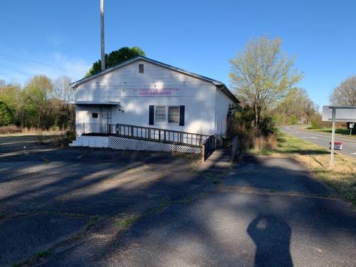 Commercial Building: Forest City, NC featured photo