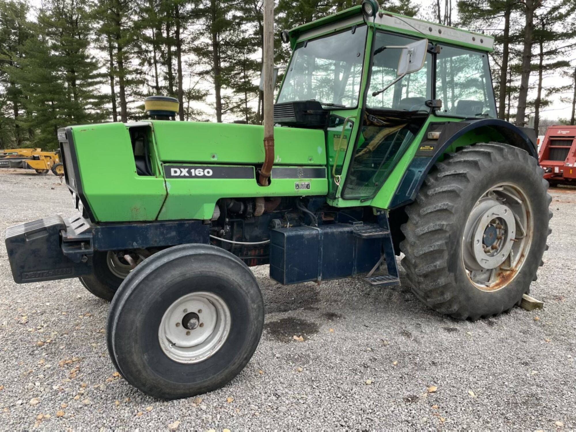 5th Annual SE Ohio Contractors & Ag Auction - Guernsey Co. Fairgrounds featured photo 2