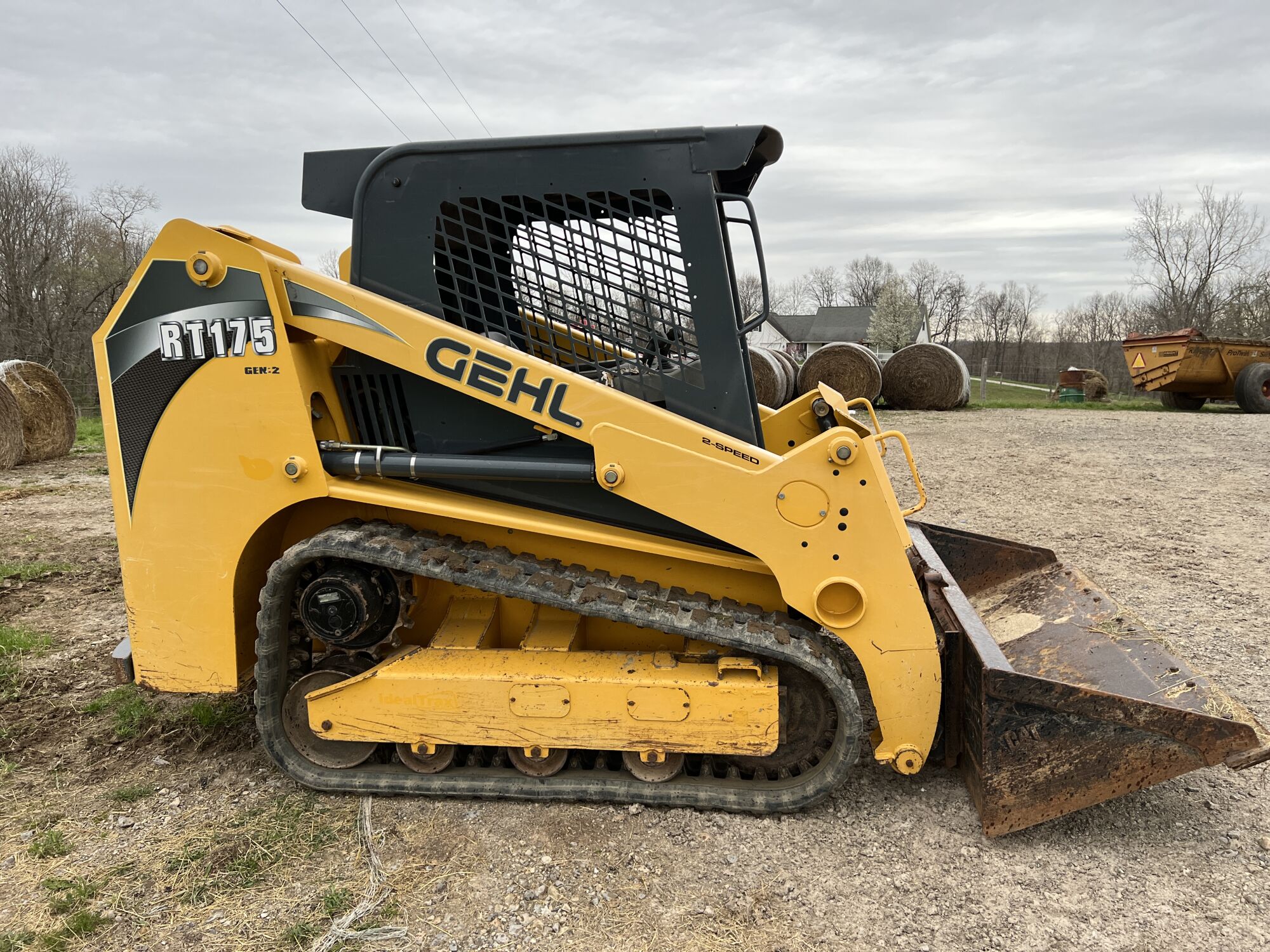 5th Annual SE Ohio Contractors & Ag Auction - Guernsey Co. Fairgrounds featured photo 3