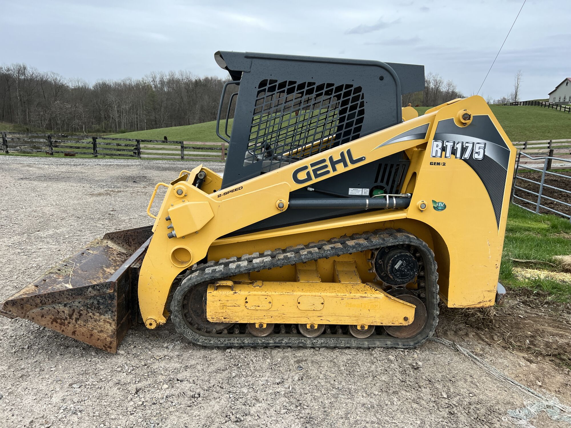 5th Annual SE Ohio Contractors & Ag Auction - Guernsey Co. Fairgrounds featured photo 4
