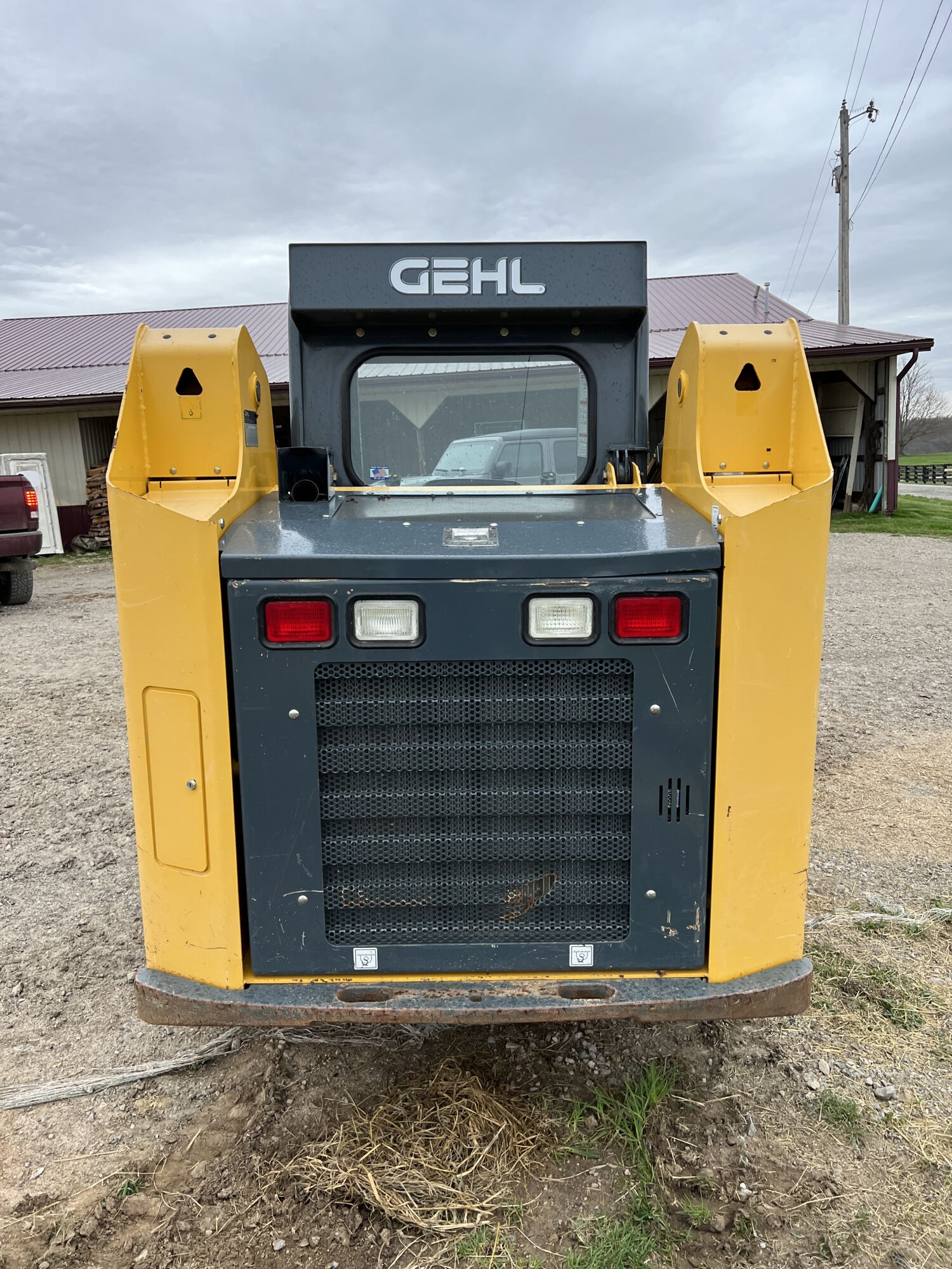 5th Annual SE Ohio Contractors & Ag Auction - Guernsey Co. Fairgrounds featured photo 5