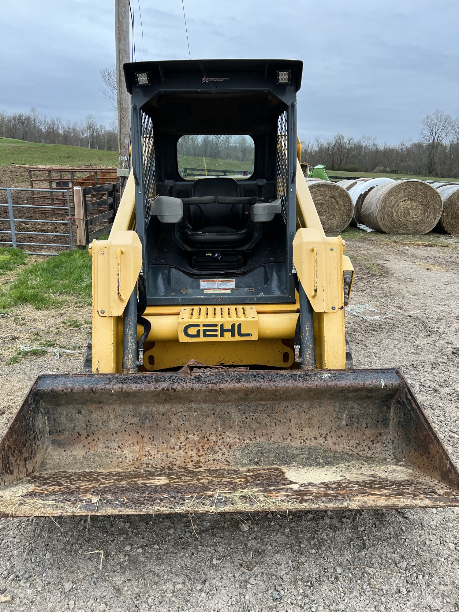 5th Annual SE Ohio Contractors & Ag Auction - Guernsey Co. Fairgrounds featured photo 6