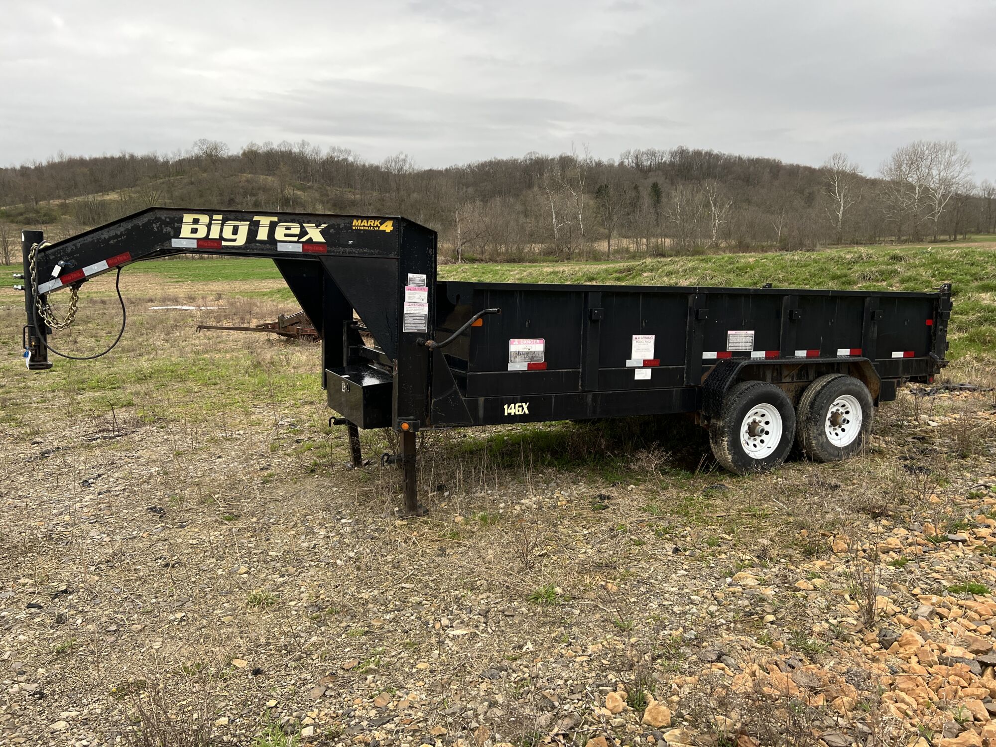 5th Annual SE Ohio Contractors & Ag Auction - Guernsey Co. Fairgrounds featured photo 7