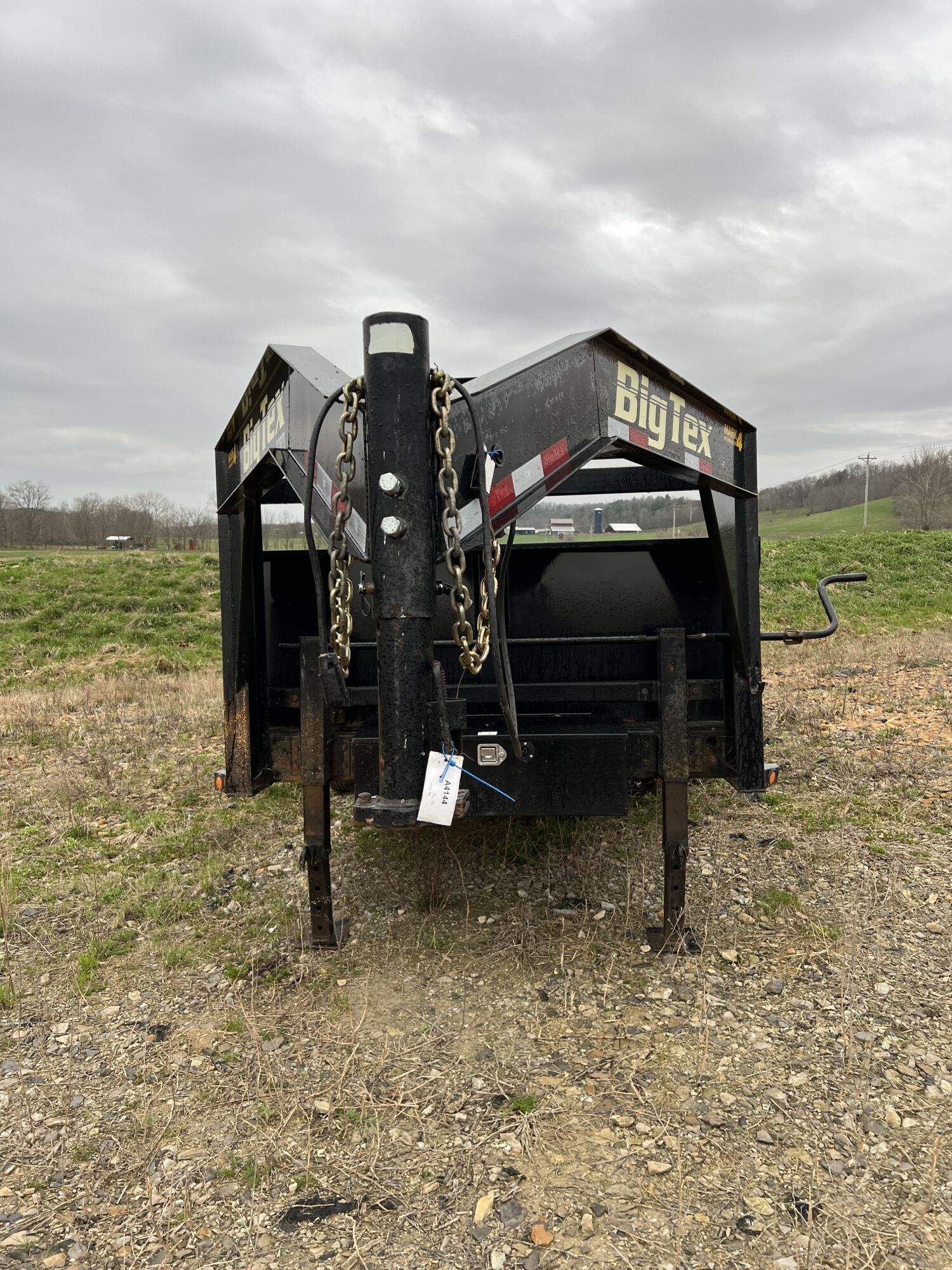 5th Annual SE Ohio Contractors & Ag Auction - Guernsey Co. Fairgrounds featured photo 8