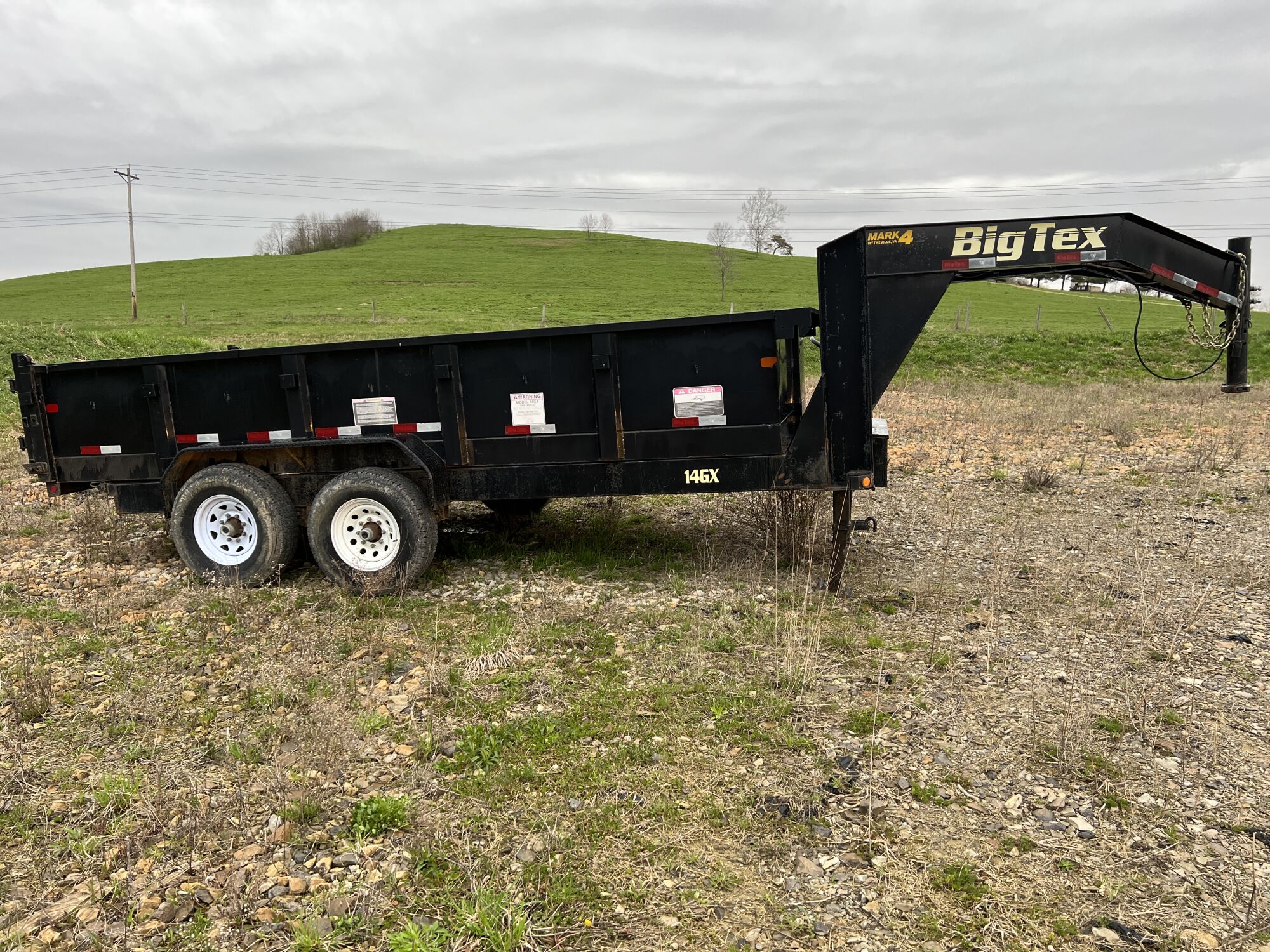 5th Annual SE Ohio Contractors & Ag Auction - Guernsey Co. Fairgrounds featured photo 9