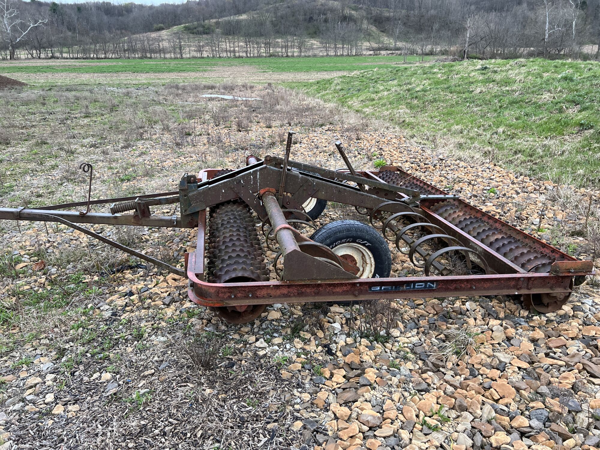 5th Annual SE Ohio Contractors & Ag Auction - Guernsey Co. Fairgrounds featured photo 10