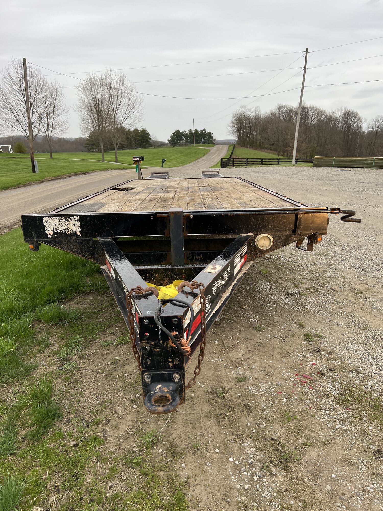 5th Annual SE Ohio Contractors & Ag Auction - Guernsey Co. Fairgrounds featured photo 11
