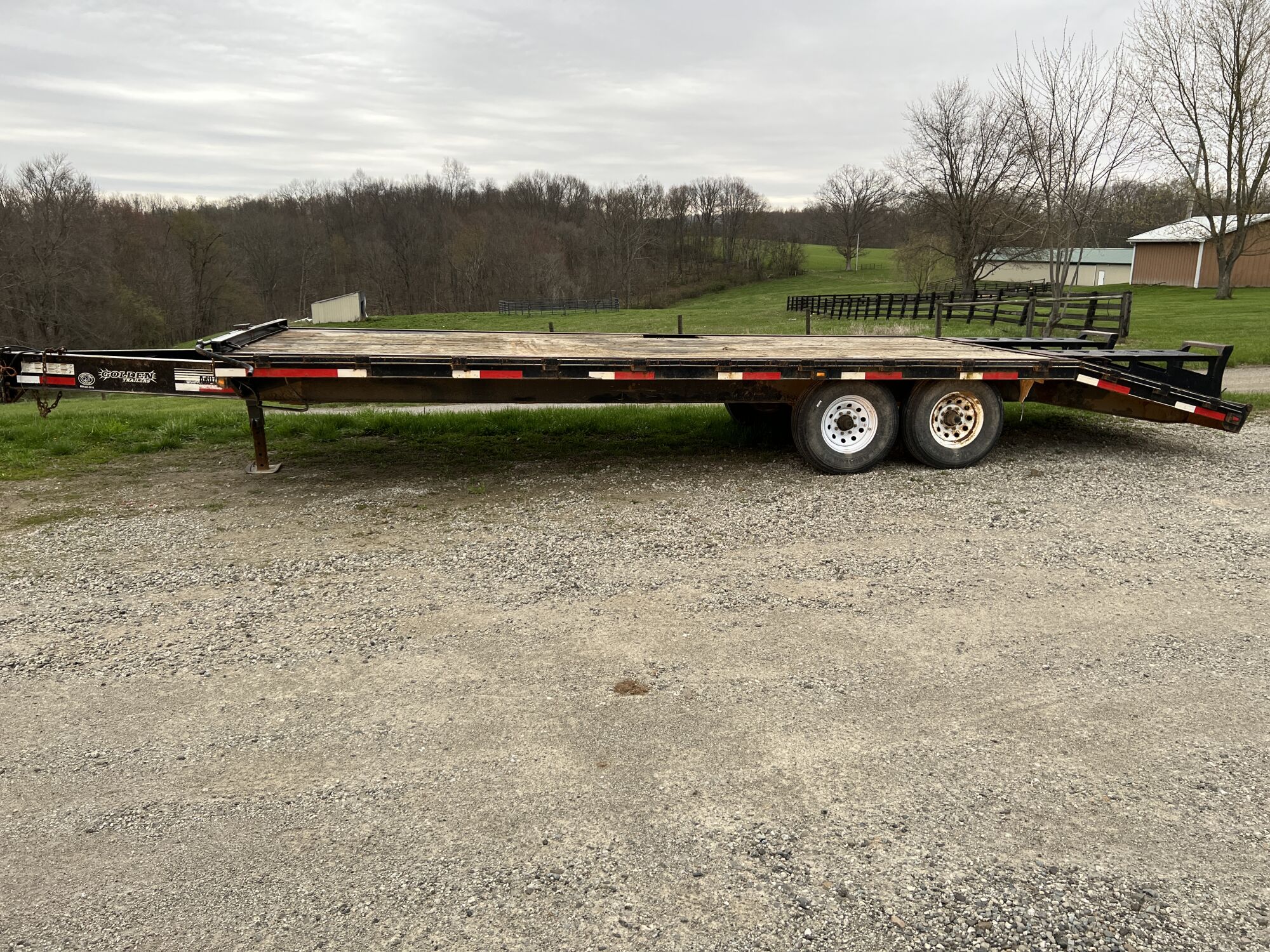 5th Annual SE Ohio Contractors & Ag Auction - Guernsey Co. Fairgrounds featured photo 12