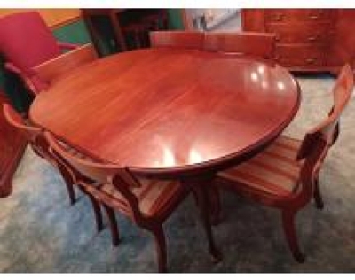 Cordova Upscale Moving Online Auction featured photo 2