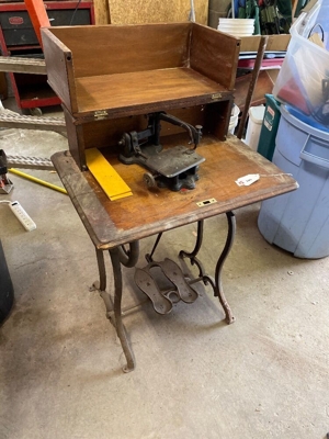 Home Furnishings, Decor, Tools, Misc. - Online Auction Boonville, IN featured photo 4
