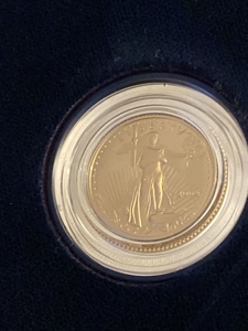 Coins, Furniture, and Collectibles Online Auction featured photo