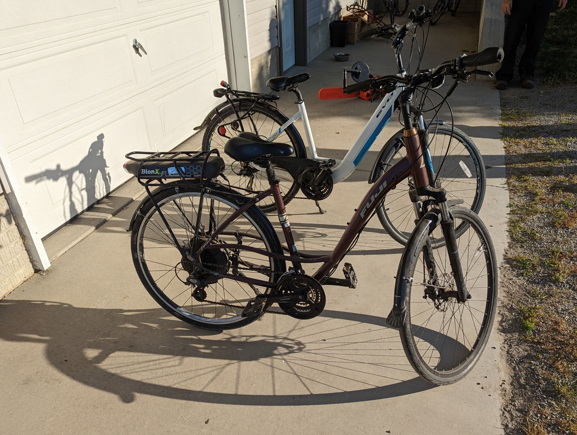 Honda Generator, EX-Mart Mower, Furniture, Appliances,  Household Items & More featured photo 12